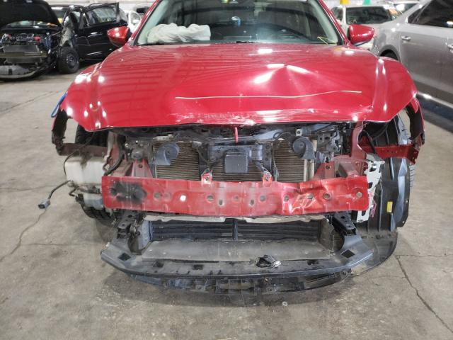 Photo 8 VIN: JM1GJ1W50G1400732 - MAZDA 6 GRAND TO 