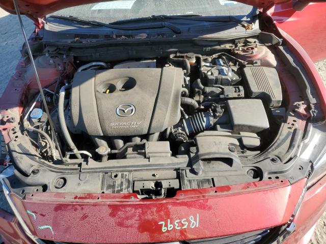 Photo 10 VIN: JM1GJ1W50G1412122 - MAZDA 6 GRAND TO 