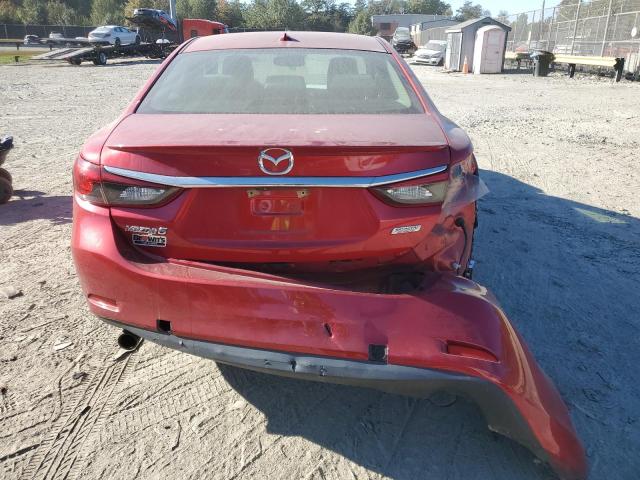 Photo 5 VIN: JM1GJ1W50G1412122 - MAZDA 6 GRAND TO 