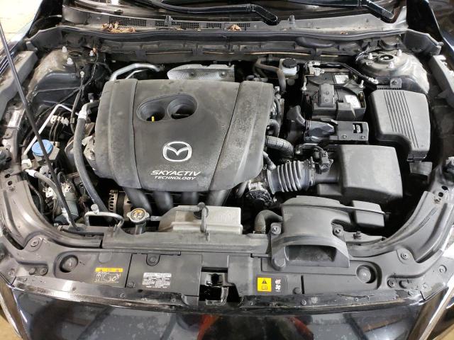 Photo 10 VIN: JM1GJ1W50G1426649 - MAZDA 6 GRAND TO 