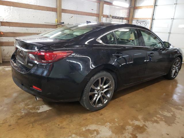 Photo 2 VIN: JM1GJ1W50G1426649 - MAZDA 6 GRAND TO 