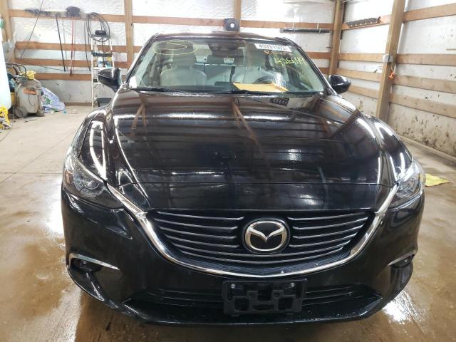 Photo 4 VIN: JM1GJ1W50G1426649 - MAZDA 6 GRAND TO 