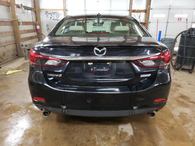 Photo 5 VIN: JM1GJ1W50G1426649 - MAZDA 6 GRAND TO 