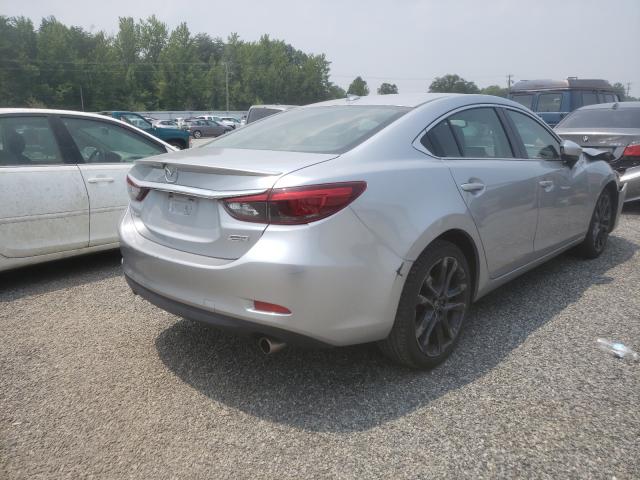 Photo 3 VIN: JM1GJ1W50G1432080 - MAZDA 6 