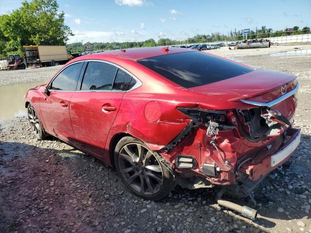 Photo 1 VIN: JM1GJ1W50G1457254 - MAZDA 6 