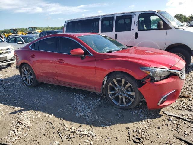 Photo 3 VIN: JM1GJ1W50G1457254 - MAZDA 6 