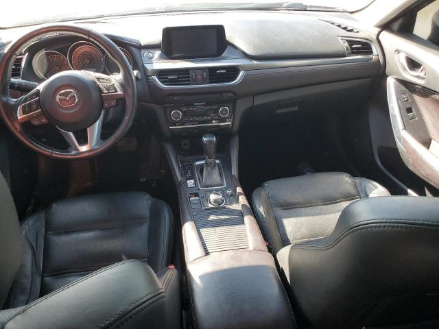 Photo 7 VIN: JM1GJ1W50G1457254 - MAZDA 6 