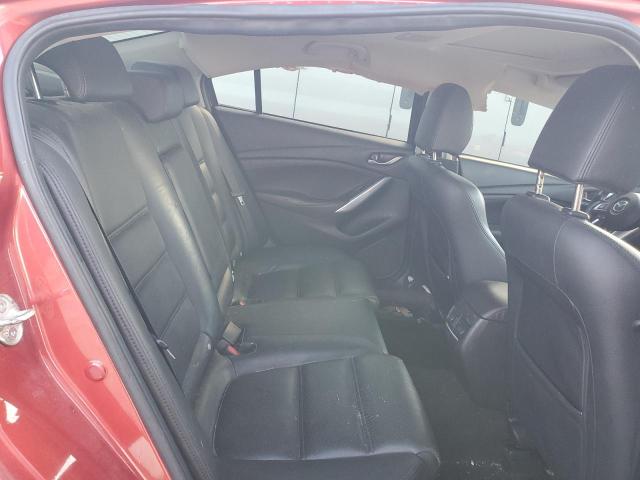 Photo 9 VIN: JM1GJ1W50G1457254 - MAZDA 6 