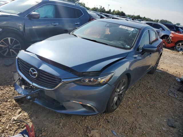 Photo 0 VIN: JM1GJ1W50G1459909 - MAZDA 6 GRAND TO 