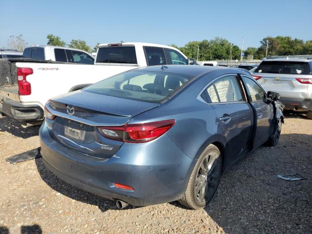 Photo 2 VIN: JM1GJ1W50G1459909 - MAZDA 6 GRAND TO 