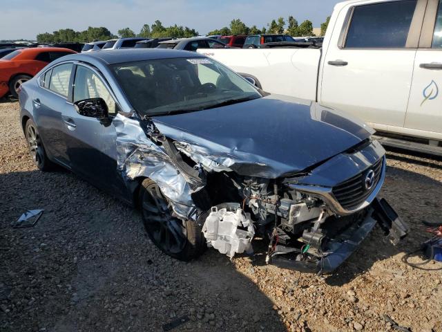 Photo 3 VIN: JM1GJ1W50G1459909 - MAZDA 6 GRAND TO 