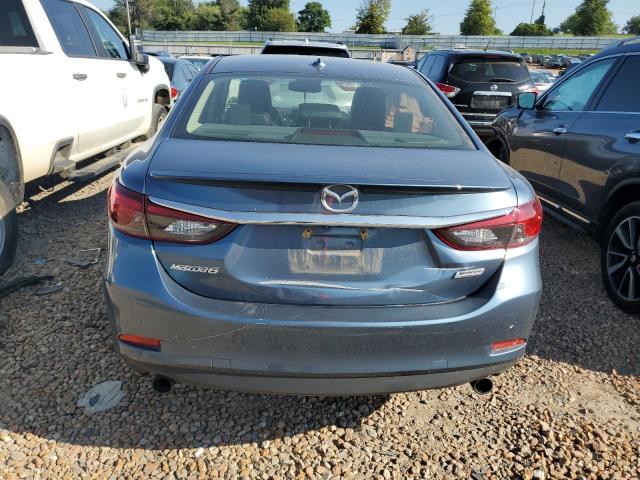 Photo 5 VIN: JM1GJ1W50G1459909 - MAZDA 6 GRAND TO 