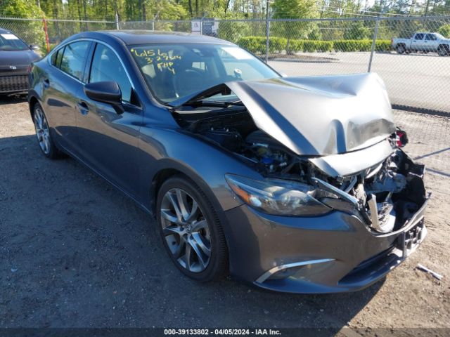 Photo 0 VIN: JM1GJ1W50G1462583 - MAZDA 6 