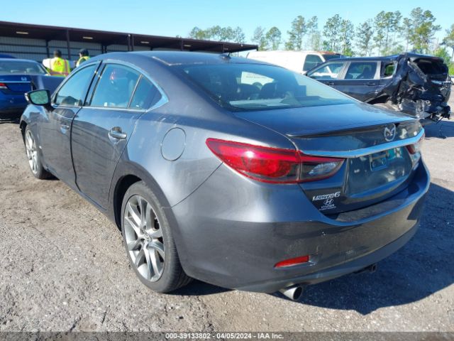 Photo 2 VIN: JM1GJ1W50G1462583 - MAZDA 6 