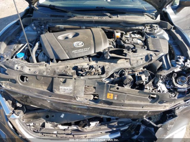 Photo 9 VIN: JM1GJ1W50G1462583 - MAZDA 6 