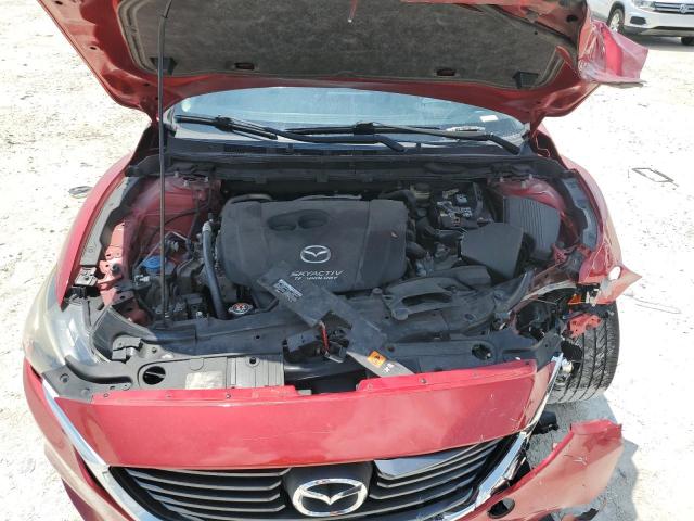 Photo 10 VIN: JM1GJ1W50G1469503 - MAZDA 6 GRAND TO 