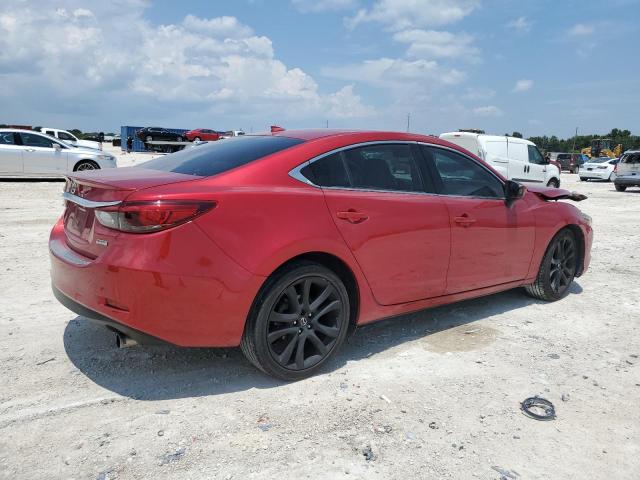 Photo 2 VIN: JM1GJ1W50G1469503 - MAZDA 6 GRAND TO 