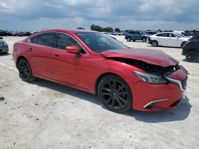 Photo 3 VIN: JM1GJ1W50G1469503 - MAZDA 6 GRAND TO 