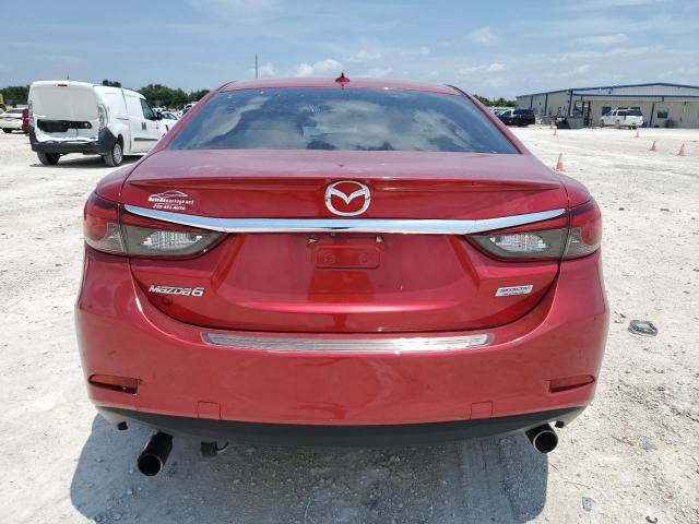 Photo 5 VIN: JM1GJ1W50G1469503 - MAZDA 6 GRAND TO 