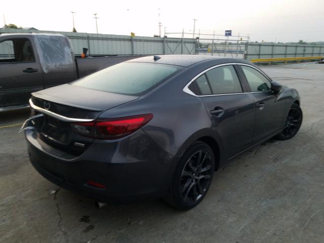 Photo 3 VIN: JM1GJ1W50G1470232 - MAZDA 6 GRAND TO 