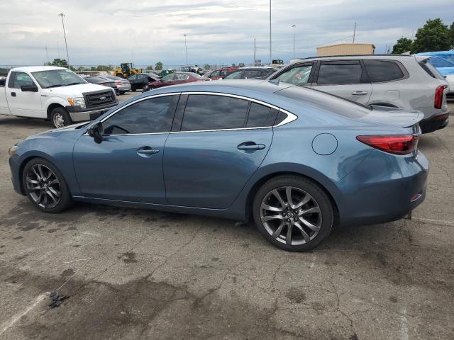 Photo 1 VIN: JM1GJ1W50G1476774 - MAZDA 6 