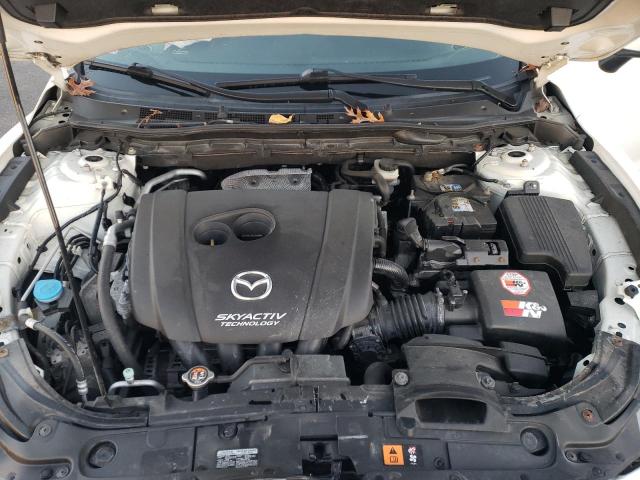 Photo 6 VIN: JM1GJ1W51E1110741 - MAZDA 6 GRAND TO 