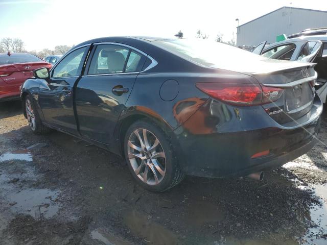 Photo 1 VIN: JM1GJ1W51E1113624 - MAZDA 6 