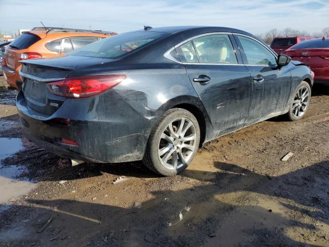 Photo 2 VIN: JM1GJ1W51E1113624 - MAZDA 6 