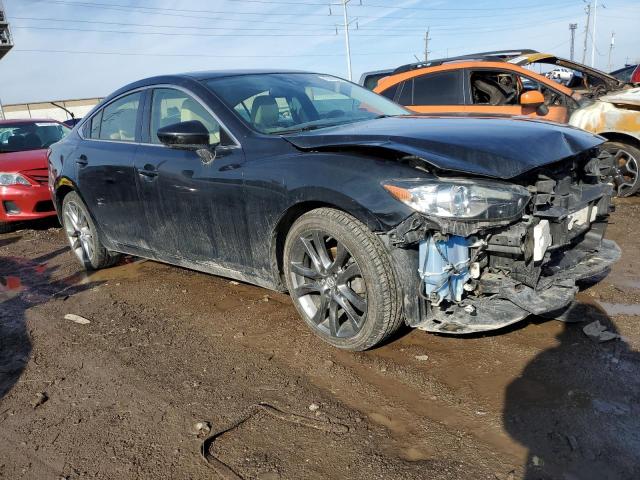 Photo 3 VIN: JM1GJ1W51E1113624 - MAZDA 6 