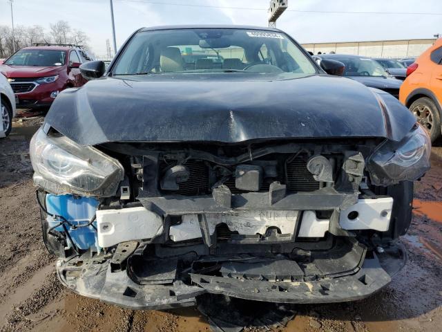 Photo 4 VIN: JM1GJ1W51E1113624 - MAZDA 6 