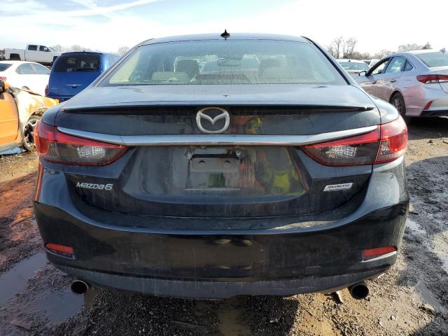 Photo 5 VIN: JM1GJ1W51E1113624 - MAZDA 6 