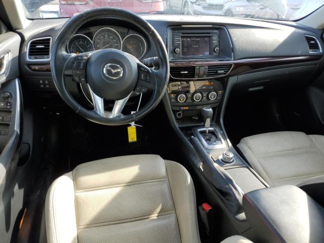 Photo 7 VIN: JM1GJ1W51E1113624 - MAZDA 6 