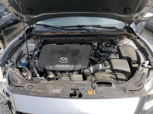 Photo 6 VIN: JM1GJ1W51F1194058 - MAZDA 6 