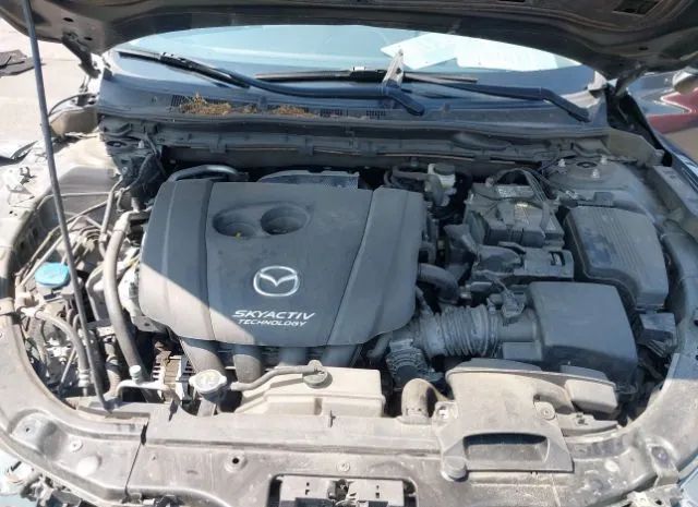 Photo 9 VIN: JM1GJ1W51F1203146 - MAZDA MAZDA6 