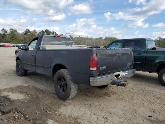 Photo 1 VIN: JM1GJ1W51F1206340 - FORD F150 