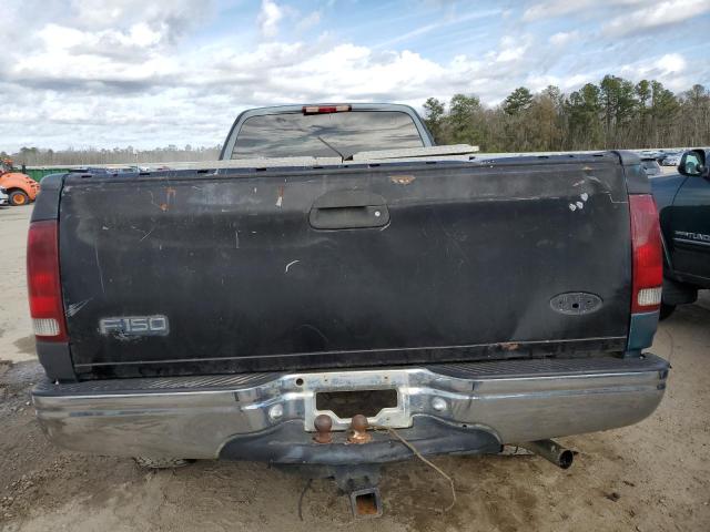 Photo 5 VIN: JM1GJ1W51F1206340 - FORD F150 