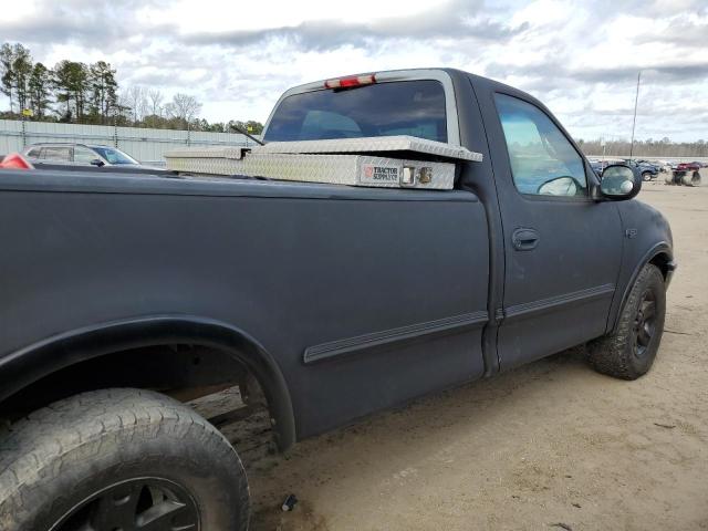 Photo 9 VIN: JM1GJ1W51F1206340 - FORD F150 