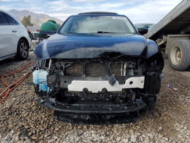 Photo 4 VIN: JM1GJ1W51F1207696 - MAZDA 6 GRAND TO 