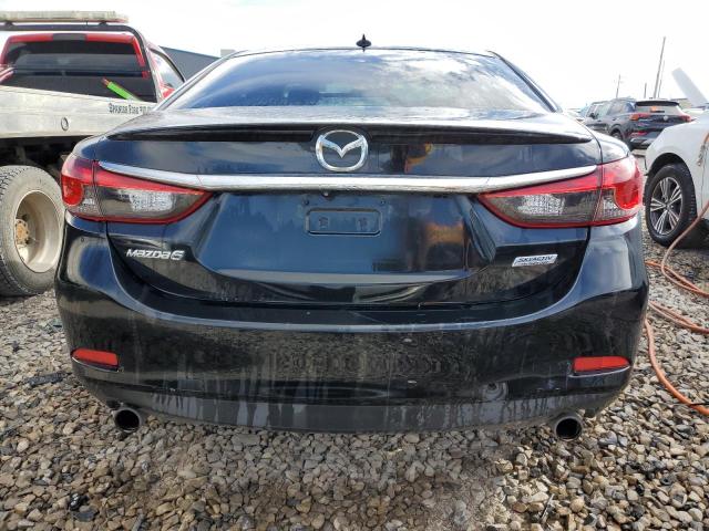 Photo 5 VIN: JM1GJ1W51F1207696 - MAZDA 6 GRAND TO 