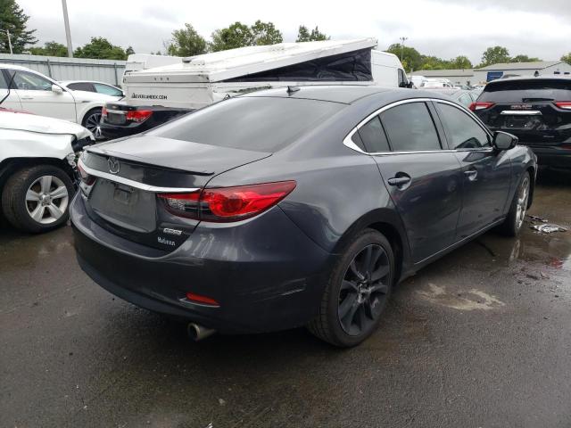 Photo 3 VIN: JM1GJ1W51F1212249 - MAZDA 6 GRAND TO 