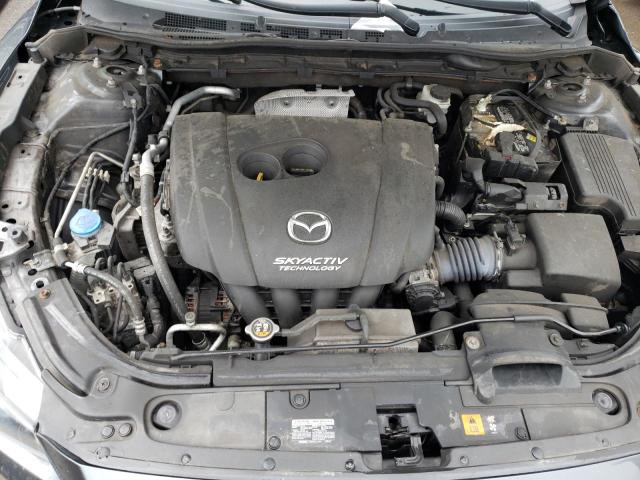 Photo 6 VIN: JM1GJ1W51F1212249 - MAZDA 6 GRAND TO 