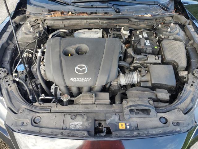 Photo 10 VIN: JM1GJ1W51F1216205 - MAZDA 6 GRAND TO 