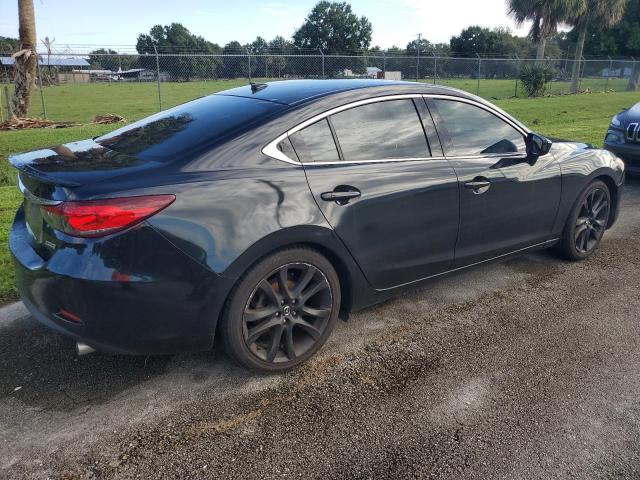 Photo 2 VIN: JM1GJ1W51F1216205 - MAZDA 6 GRAND TO 