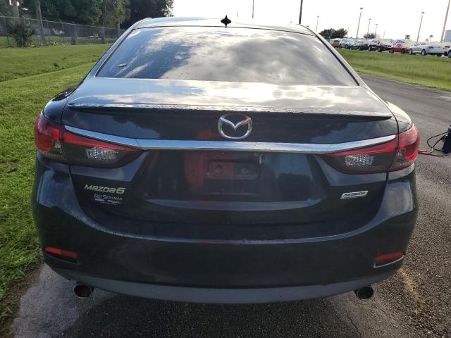 Photo 5 VIN: JM1GJ1W51F1216205 - MAZDA 6 GRAND TO 