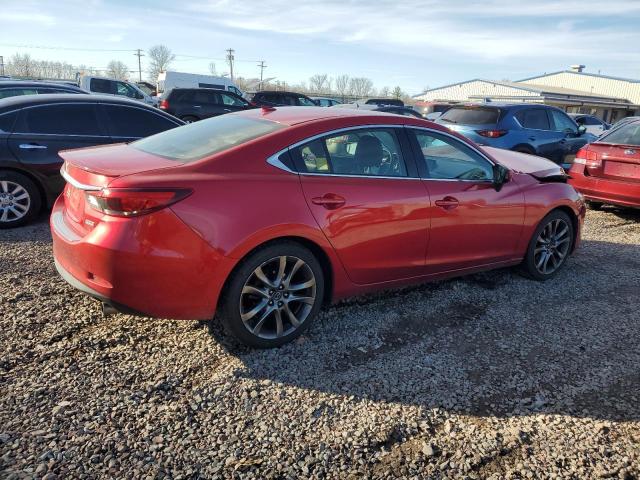 Photo 2 VIN: JM1GJ1W51G1418866 - MAZDA 6 GRAND TO 