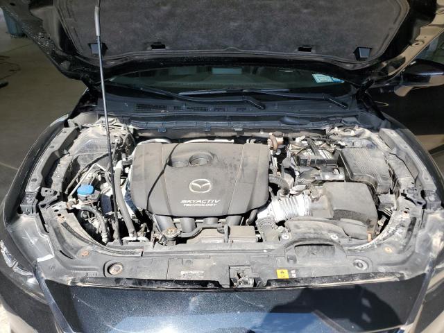 Photo 10 VIN: JM1GJ1W51G1434369 - MAZDA 6 GRAND TO 