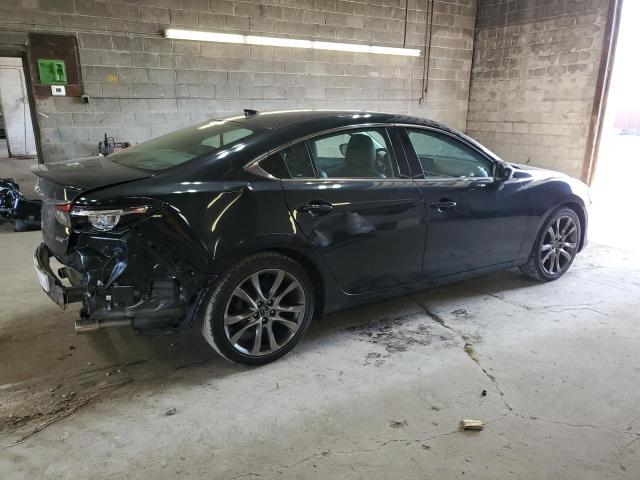 Photo 2 VIN: JM1GJ1W51G1434369 - MAZDA 6 GRAND TO 