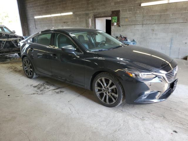 Photo 3 VIN: JM1GJ1W51G1434369 - MAZDA 6 GRAND TO 