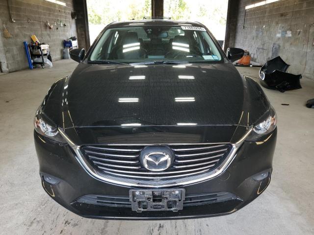 Photo 4 VIN: JM1GJ1W51G1434369 - MAZDA 6 GRAND TO 