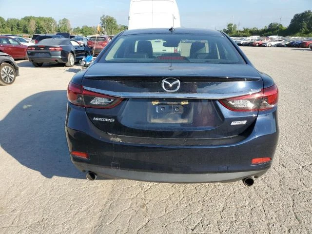 Photo 5 VIN: JM1GJ1W51G1437532 - MAZDA 6 GRAND TO 